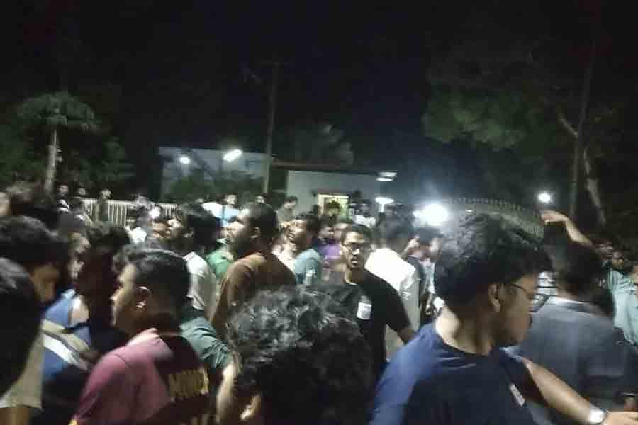 BAU shuts indefinitely after attack on students