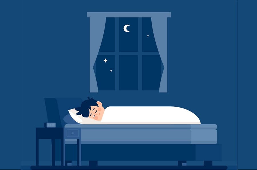 Are you deprived of a good nighttime sleep cycle?