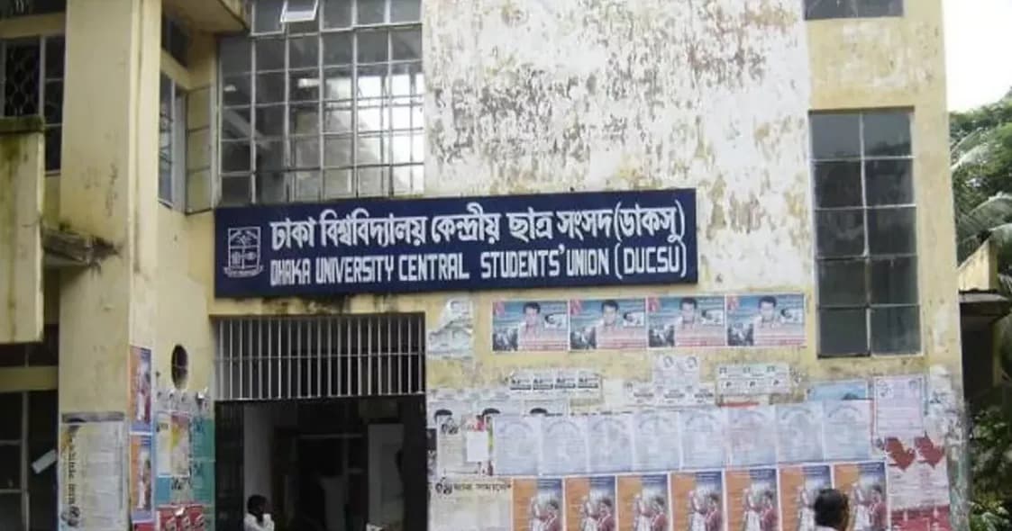 Several Groups, Including Chhatra Dal, Violated Code of Conduct: Shadik Kayem