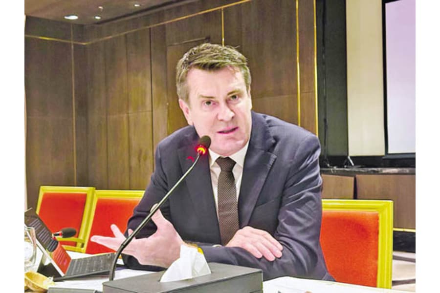 Policy decisions to shape BD's trillion-dollar ambition