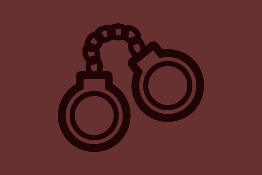Awami League stages protest march in Agargaon, 2 detained