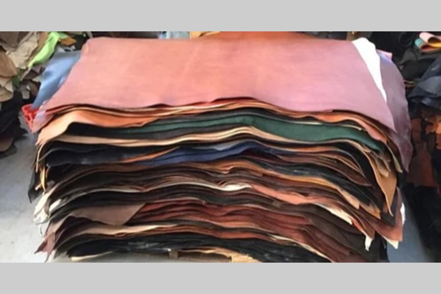Bangladesh’s leather sector stuck at $1.0b; $5.0b could be tapped: Experts