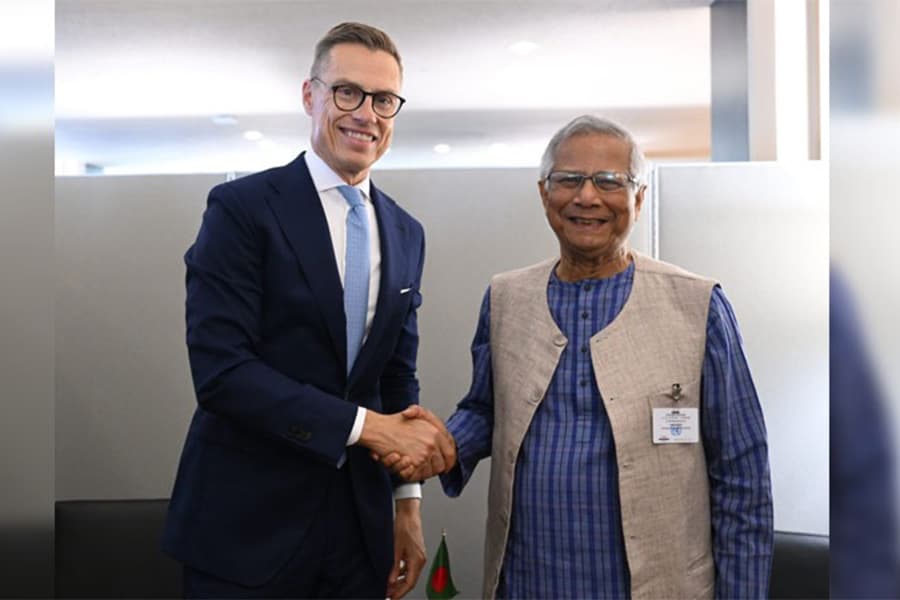 Bangladesh working to revive SAARC, pursuing ASEAN membership: CA