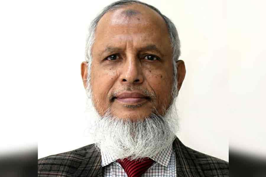 Demand of PR system not to affect holding election: EC Anwarul