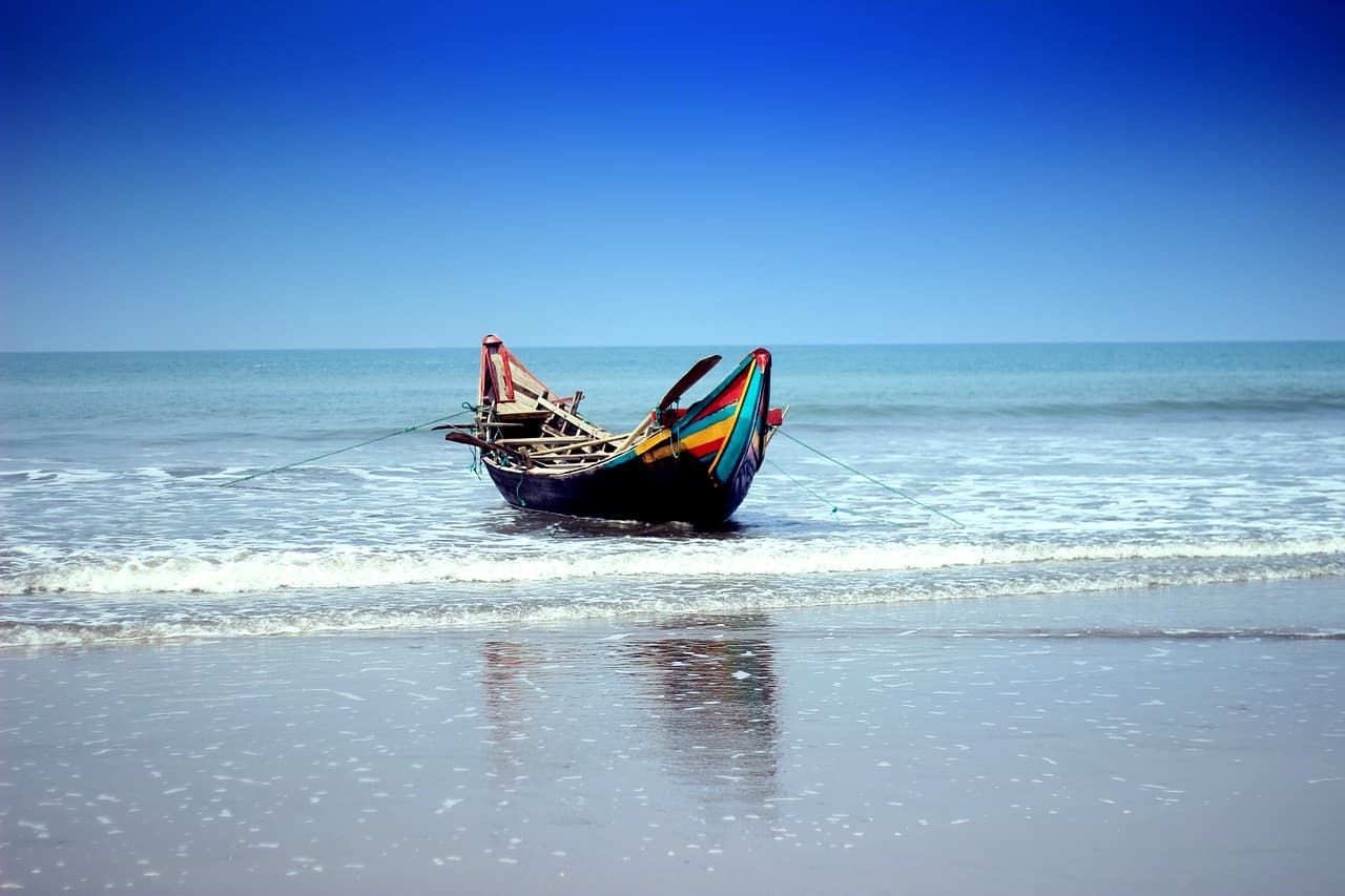 Tourism in Bangladesh: Picturesque natural marvels beckon