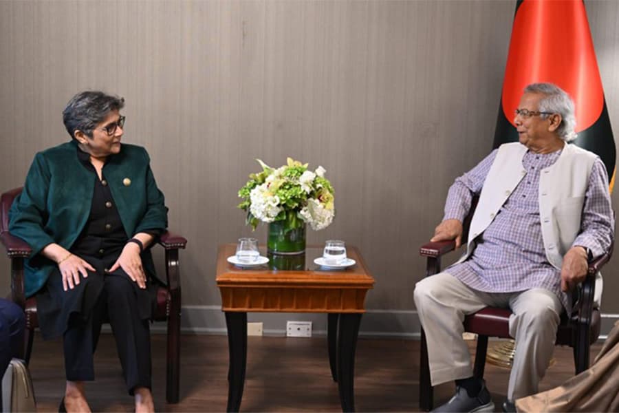 UN to support independent assessment on Bangladesh's LDC graduation readiness