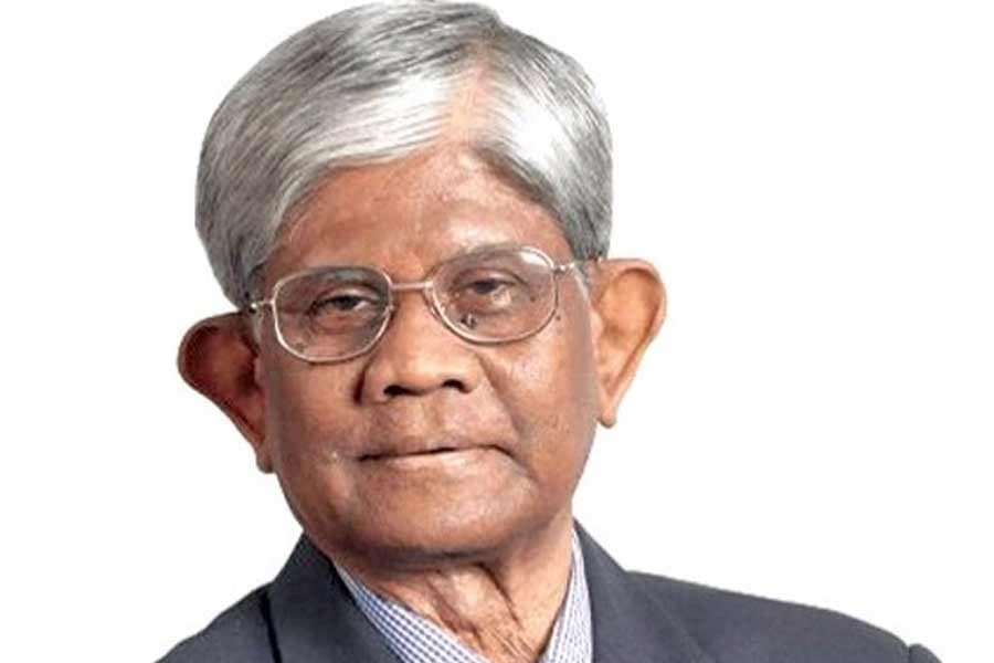 IMF loan ceiling won’t put pressure on Bangladesh: Dr Salehuddin