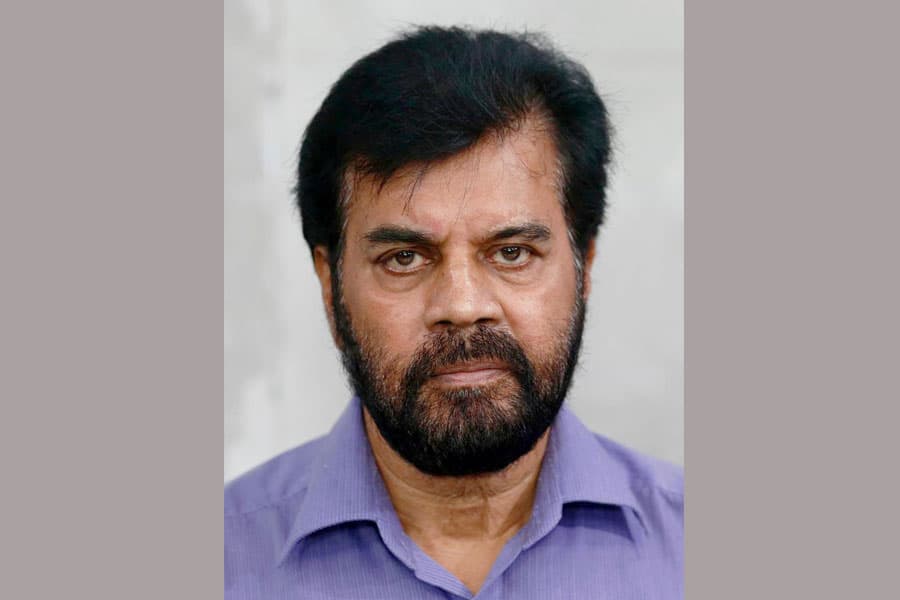 Actor Ilias Kanchan diagnosed with brain tumour, undergoing treatment in London