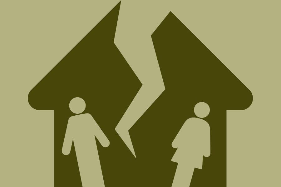 Rising trend of divorce in Bangladesh