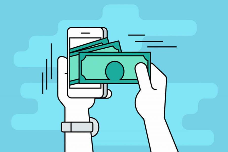 Digital payment: a catalyst for cashless economy