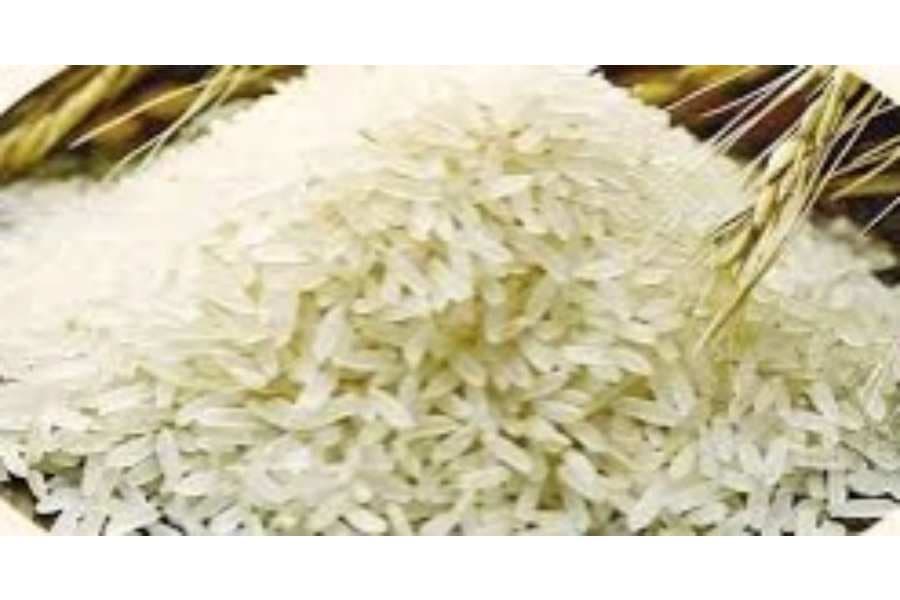 Govt approves import of 50,000 mts rice from India, wheat from US