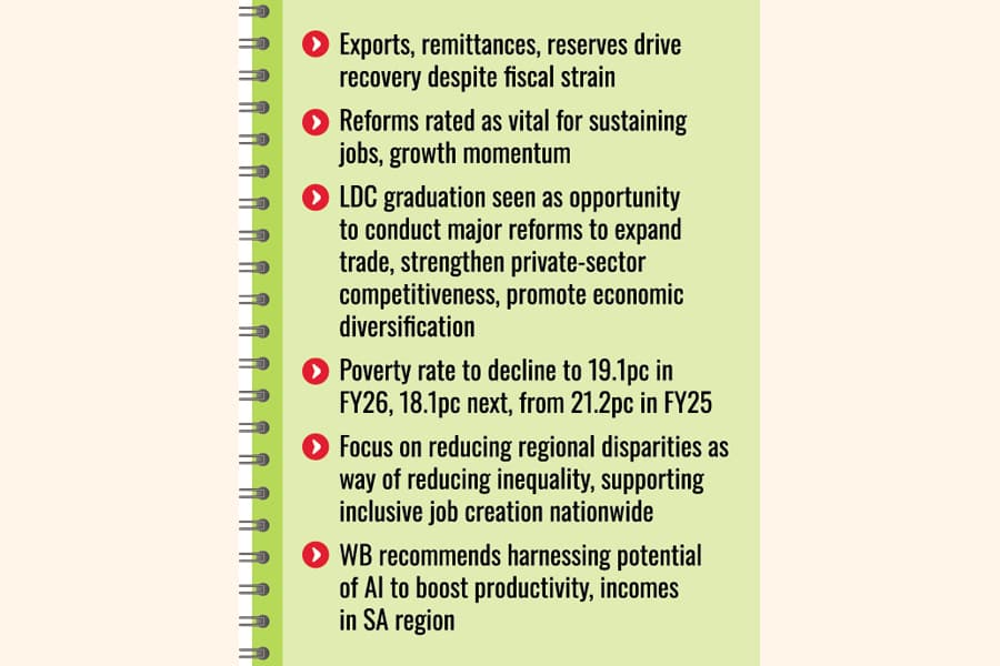 Economic pickup to spur GDP growth to 4.8pc this FY, yet higher next