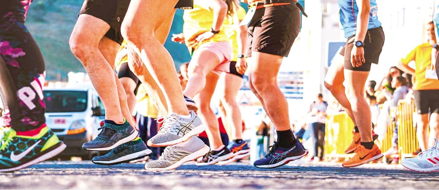 Why new era of fitness more focused on rewards and badges than burning calories