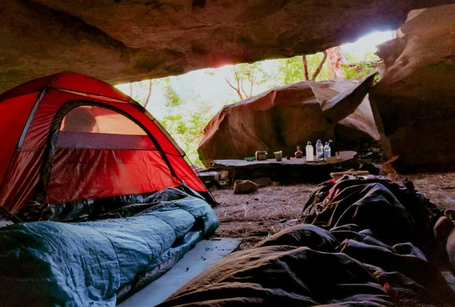 How to get quality sleep while travelling