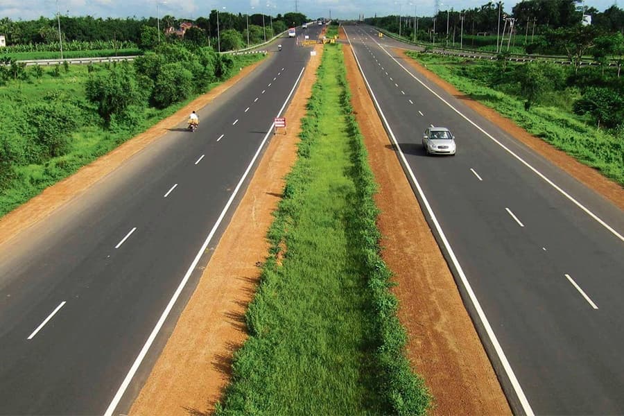 Dhaka-Ctg highway’s 10-lane expansion shelved; focus shifts to railway
