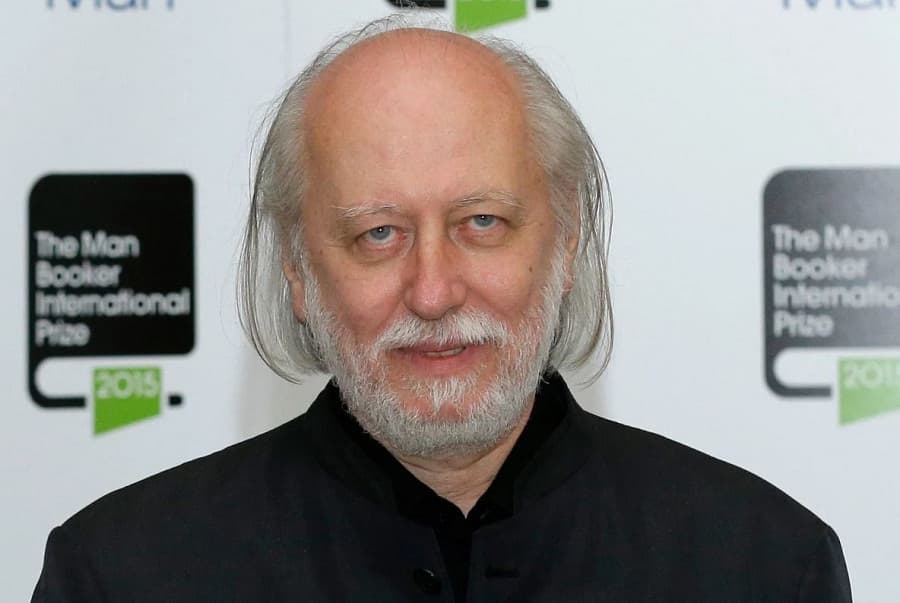 Unbearable and ordinary life keeps going: Krasznahorkai, the Nobel winner
