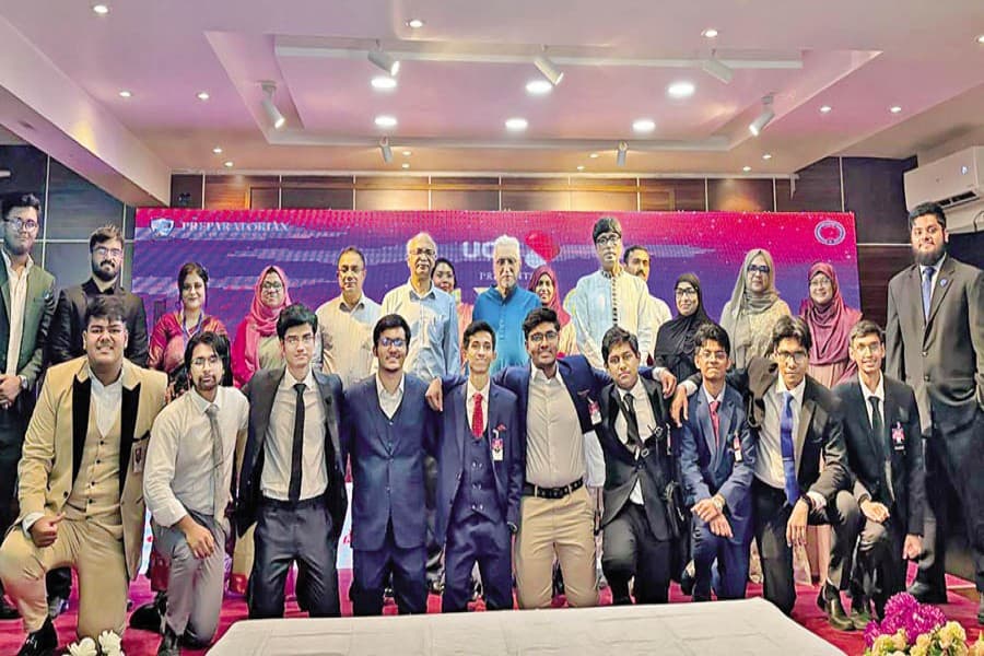 Three days of debate and discussion