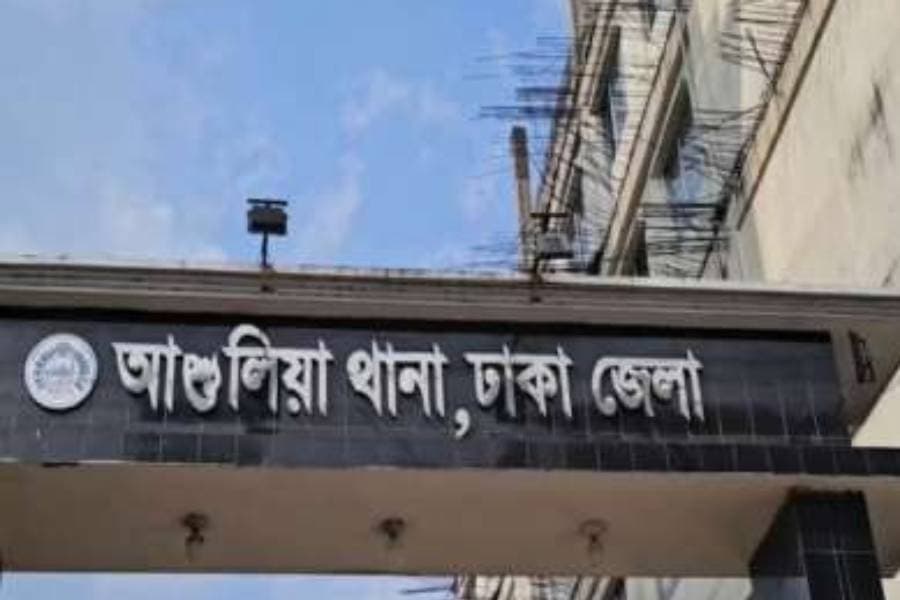 8 ‘members of human trafficking gang’ held in Savar