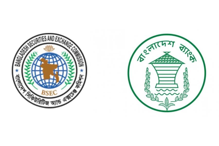 Bank merger: BSEC urges central bank to protect interests of investors