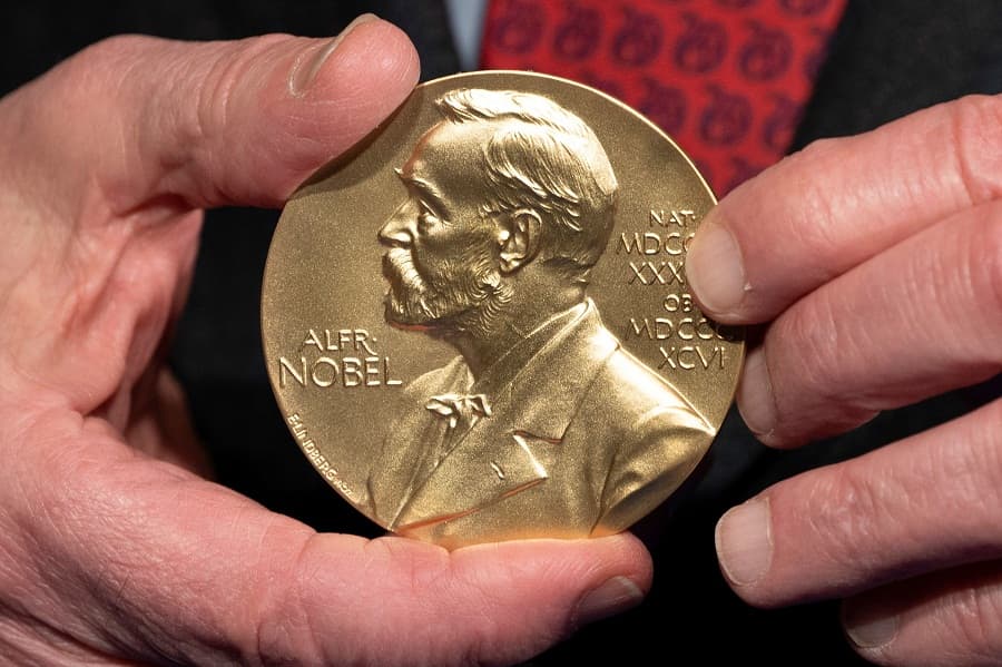 Will the Nobel Prize ever run out of money?