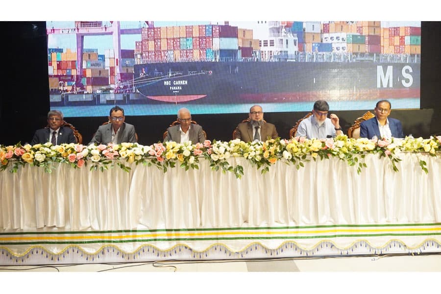 BSTI labs upgraded to global standards, say speakers on World Standards Day
