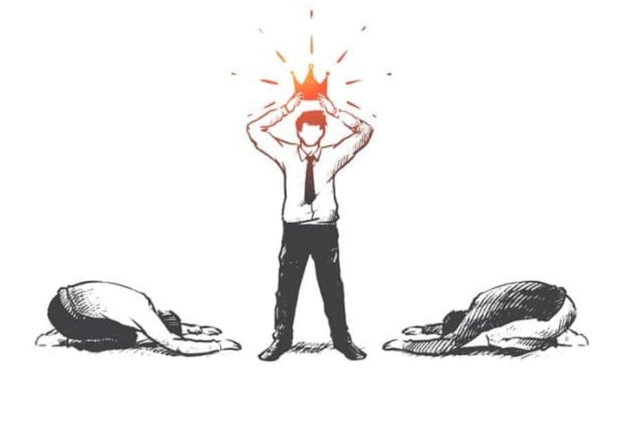 Narcissism: The personality trait that has roots in mythology