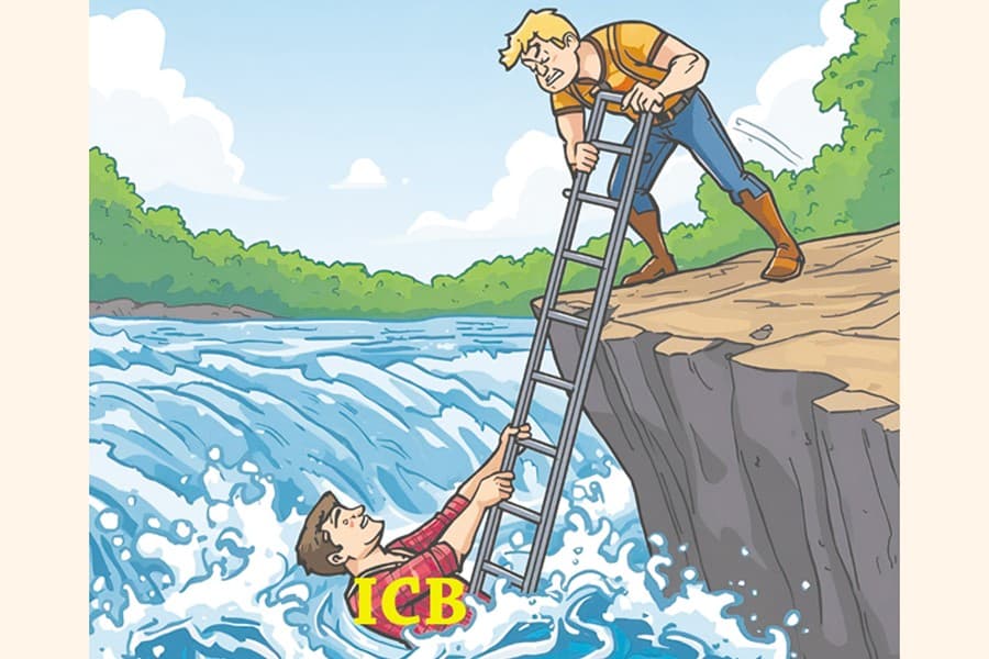 Why fresh funds are so urgent