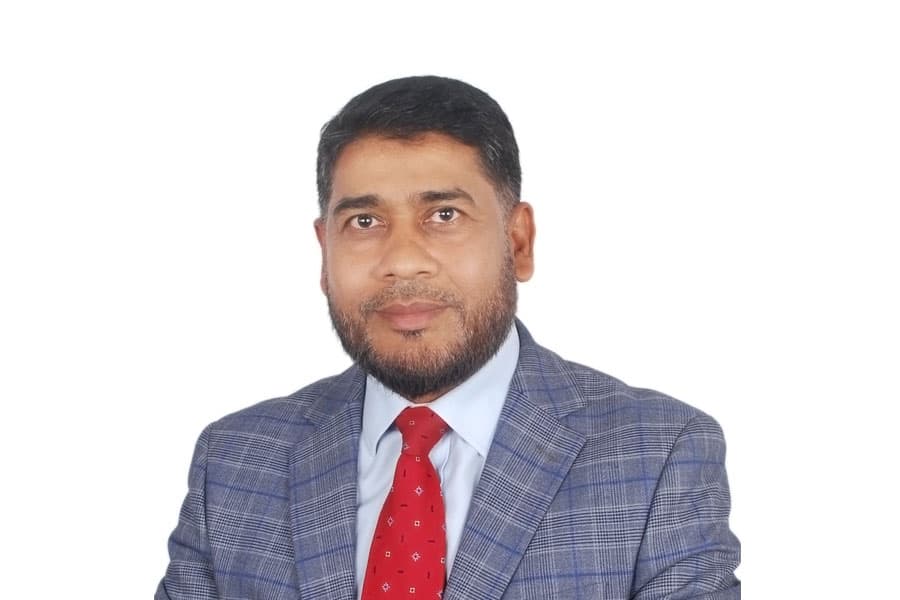 Prime Bank appoints Mohammad Jashim Uddin as CFO
