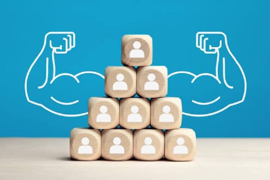 Habit stacking for a better life