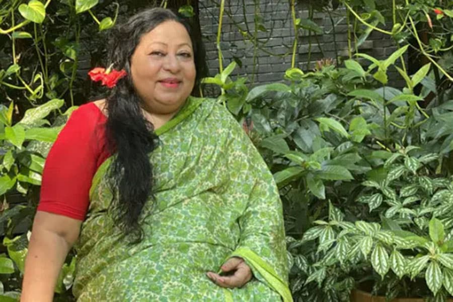 Ex-MP Tahura Ali, mother of actress Shaon, passes away