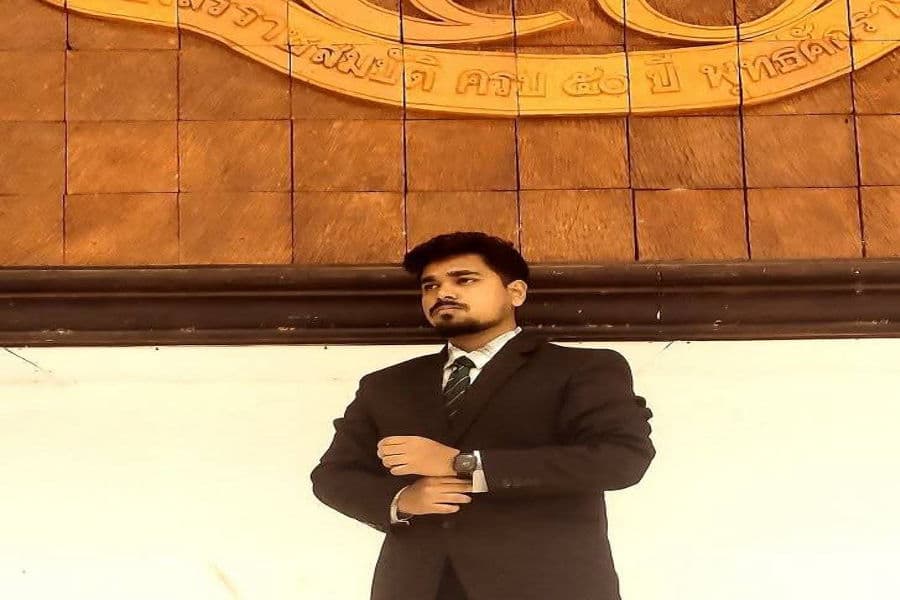 থাইল্যান্ডে সড়ক দুর্ঘটনায় আহত বাকৃবির ইন্টার্নশিপ শিক্ষার্থীর মৃত্যু