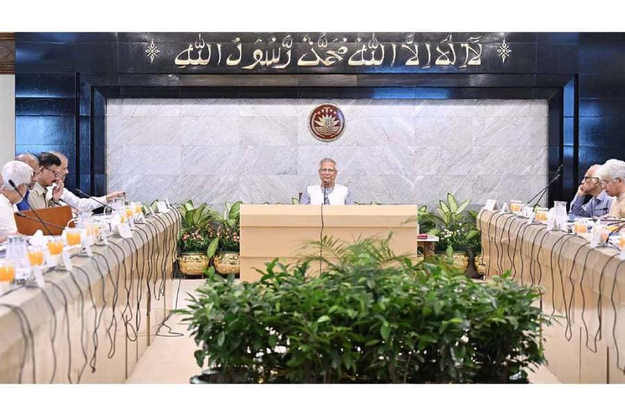 Advisory Council approves draft amendment to RPO