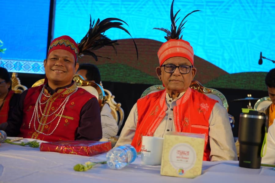 Fakhrul urges ethnic groups to claim full privileges of their Bangladeshi citizenship