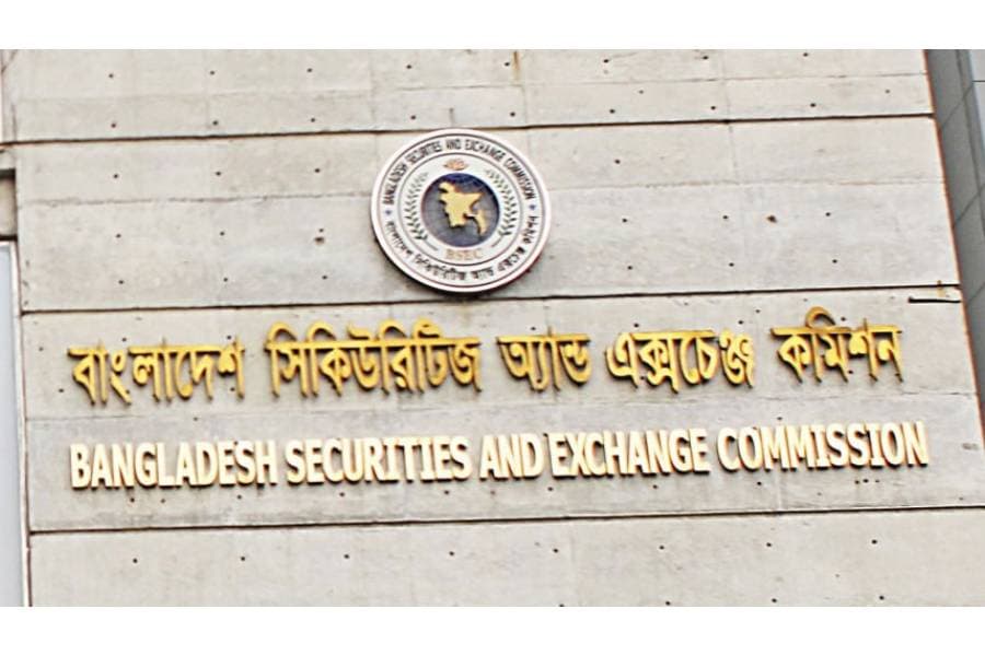 BSEC forms 9-member Shariah Advisory Council to guide Islamic capital market