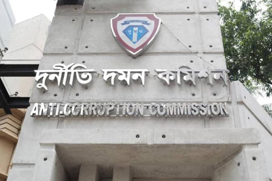 Three officials of Aramit PLC taken on five days remand
