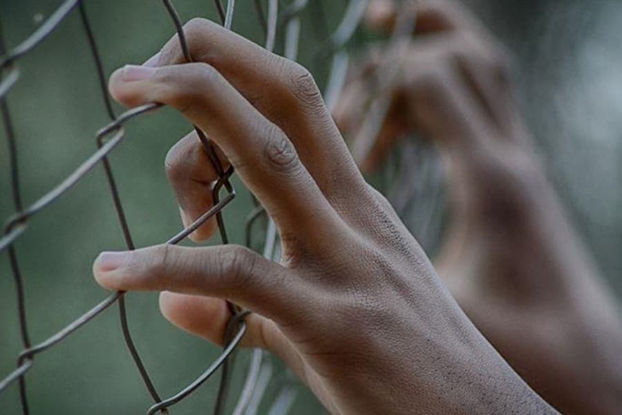 Detrimental nationalism abuses human rights