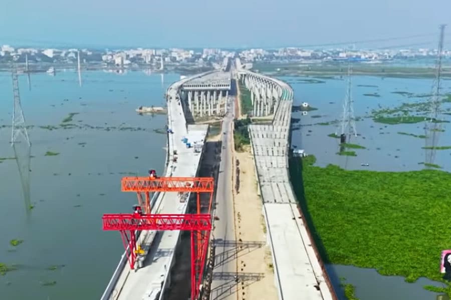Dhaka-Ashulia Elevated Expressway project cost to rise by Tk 10b