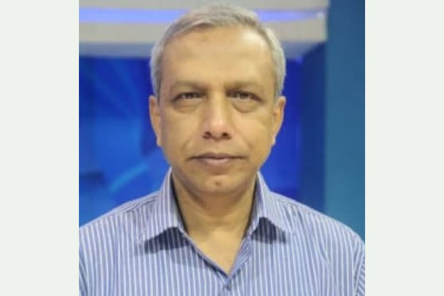 ACC approves case against Hasina's press secretary for failing to submit wealth statement