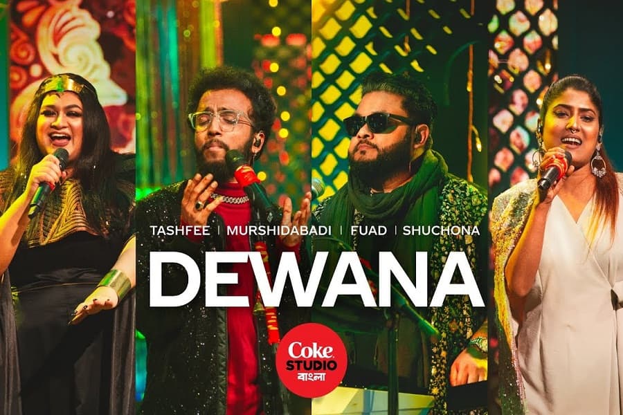 'Deewana' proves Qawwali can be rendered masterfully in Bangla