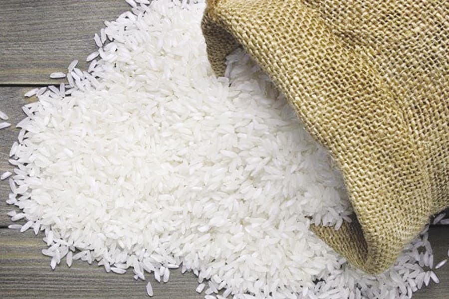 Govt extends aromatic rice export deadline by one month