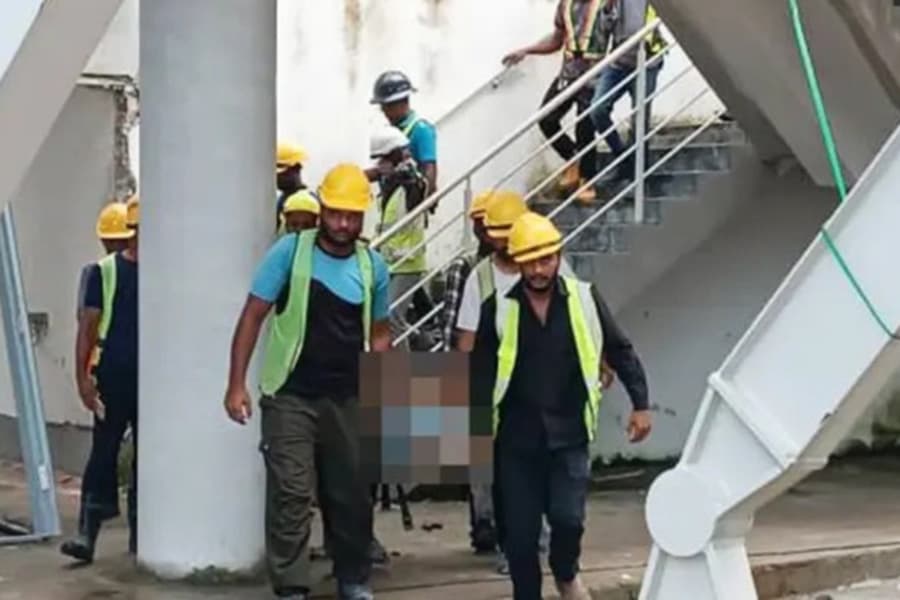 Malaysia's labour market reopening to Bangladeshis