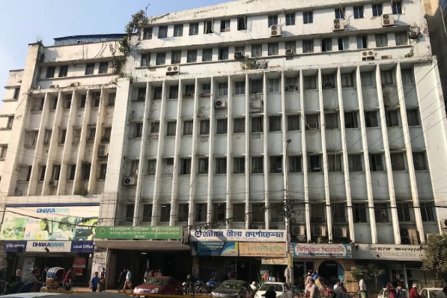 Over 2,600 BJMC staff await eight months' unpaid wages