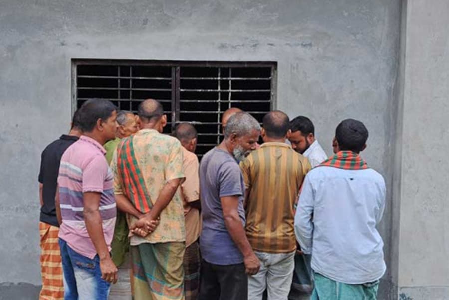Suspected three 'cattle thieves' lynched in Gaibandha
