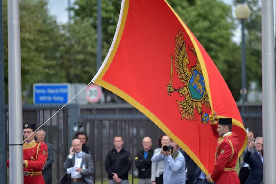EU says it could admit new members by 2030, praises Montenegro, Albania, Ukraine