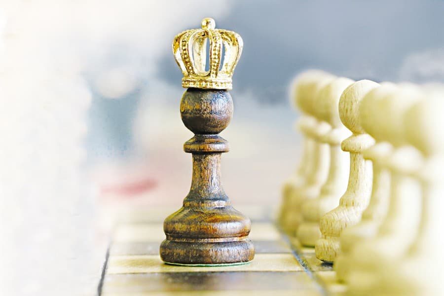 How chess is finding new life in Bangladeshi youth