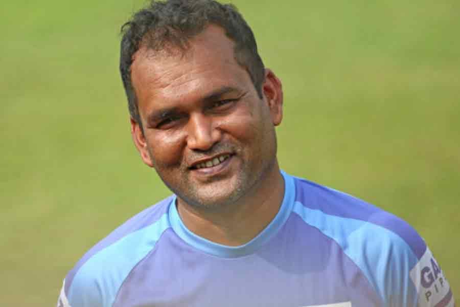 Salahuddin steps down from national team coaching set-up