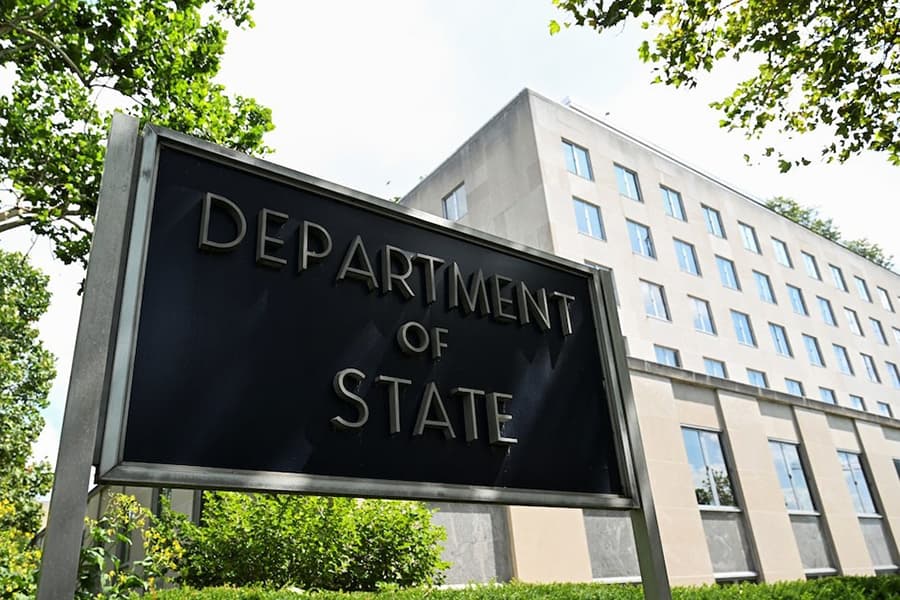 Trump administration has revoked 80,000 non-immigrant visas, US official says