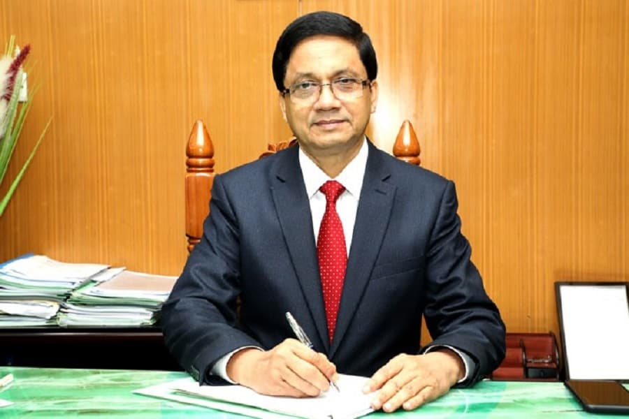 ৮৫৭ কোটি টাকা আত্মসাৎ মামলায় এক্সিম ব্যাংকের সাবেক এমডি ফিরোজ হোসেন গ্রেপ্তার