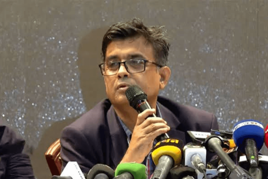 মৃত্যুদণ্ডের বিধানসহ ‘গুম প্রতিরোধ ও প্রতিকার অধ্যাদেশ’ চূড়ান্ত অনুমোদন
