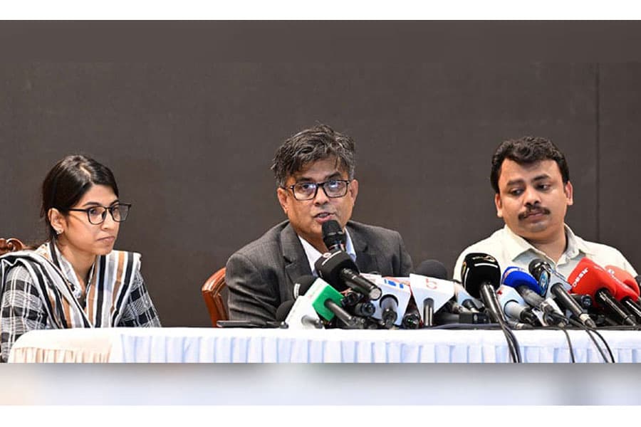 Govt okays draft ordinance on enforced disappearance with capital punishment